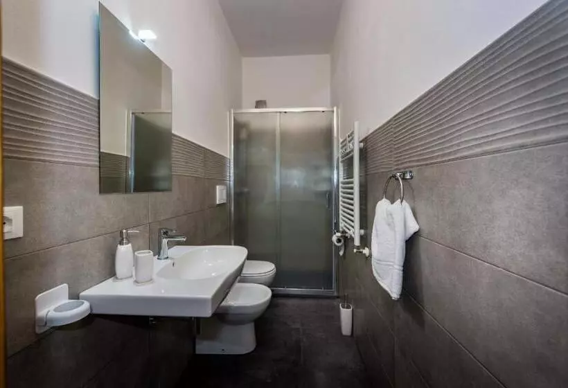 ベッドアンドブレックファースト Villa Michelangelo