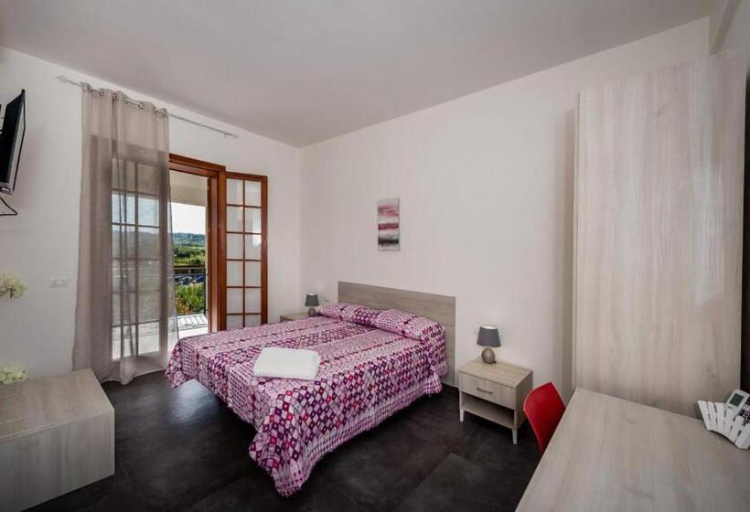 צימר Villa Michelangelo