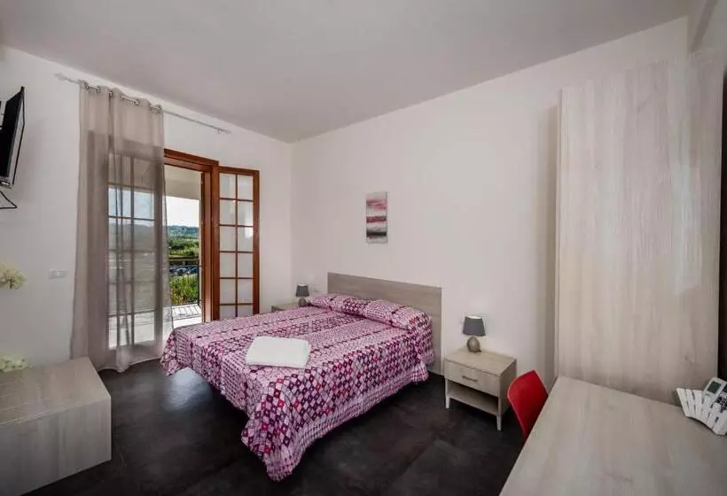 ベッドアンドブレックファースト Villa Michelangelo