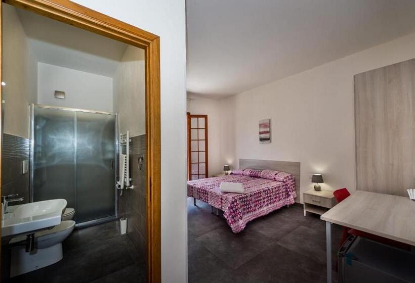 צימר Villa Michelangelo