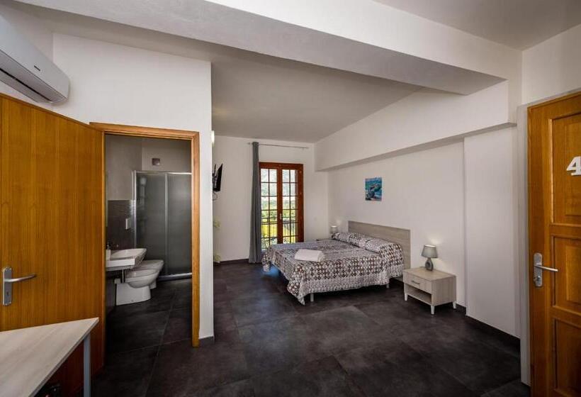 צימר Villa Michelangelo