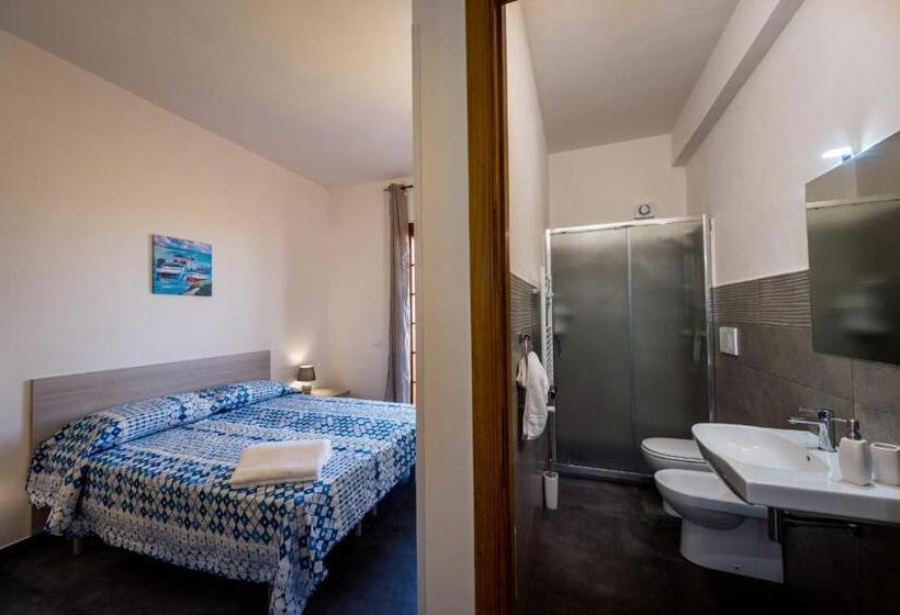 צימר Villa Michelangelo