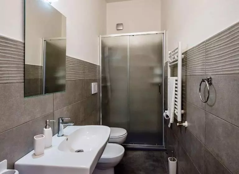 ベッドアンドブレックファースト Villa Michelangelo