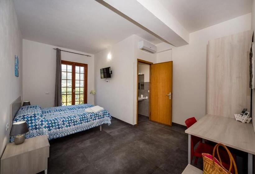 צימר Villa Michelangelo