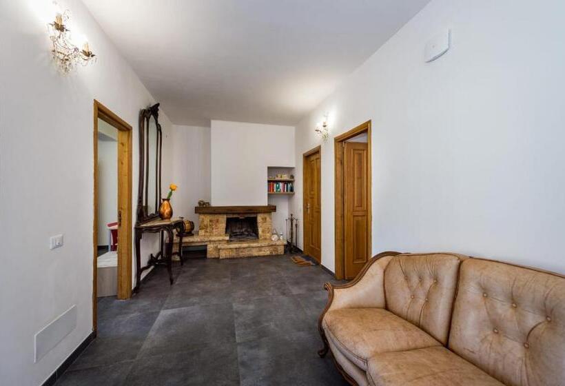 צימר Villa Michelangelo