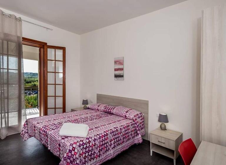 צימר Villa Michelangelo