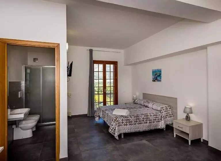 ベッドアンドブレックファースト Villa Michelangelo