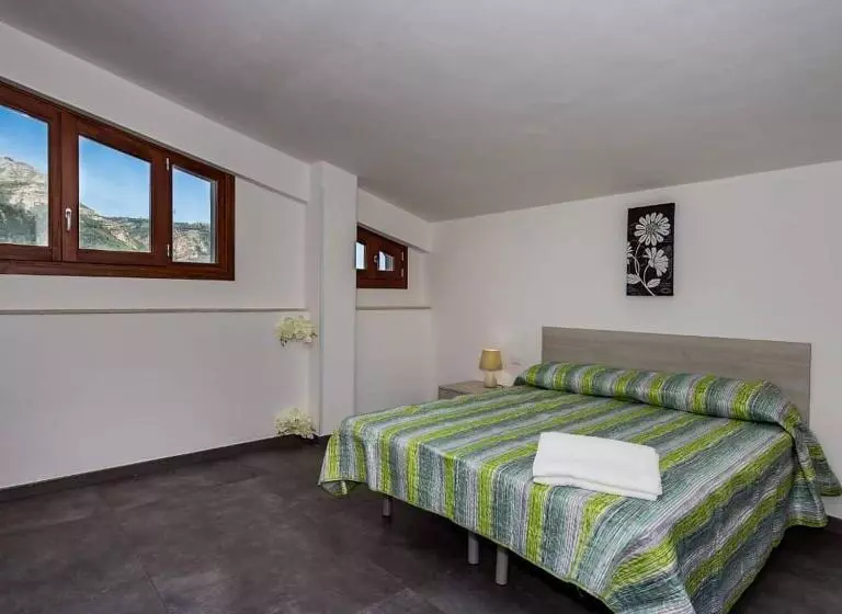 ベッドアンドブレックファースト Villa Michelangelo