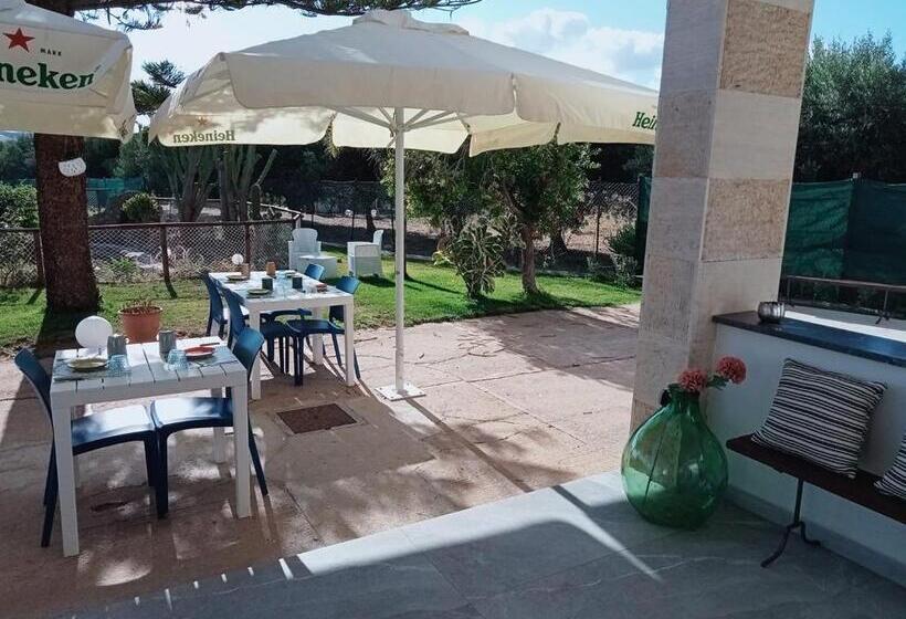 צימר Villa Michelangelo