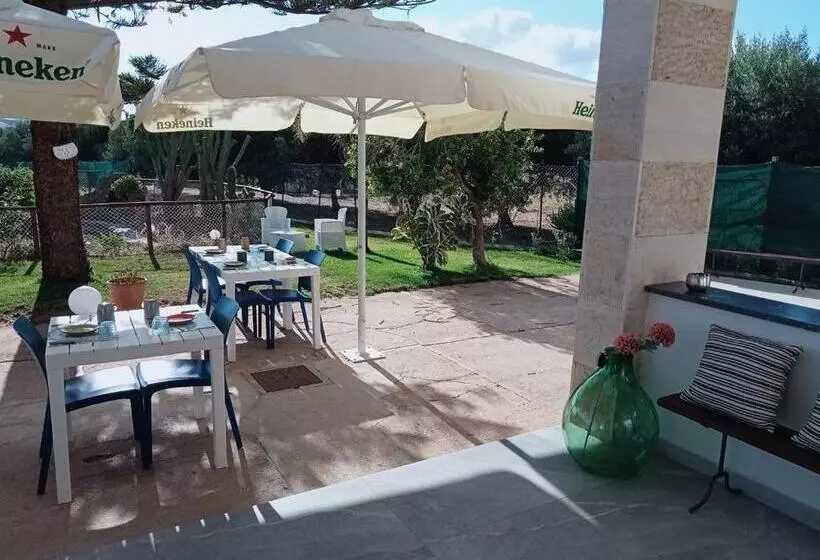 ベッドアンドブレックファースト Villa Michelangelo