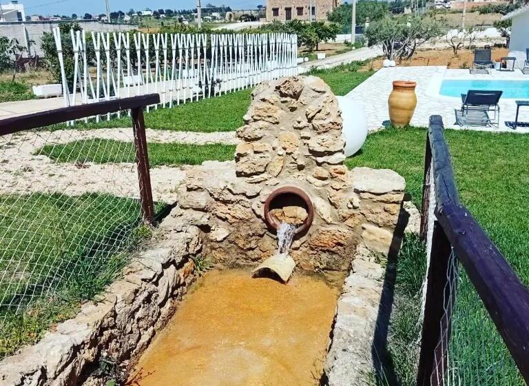 צימר Villa Michelangelo