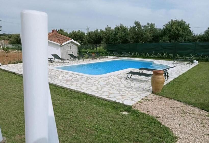 צימר Villa Michelangelo