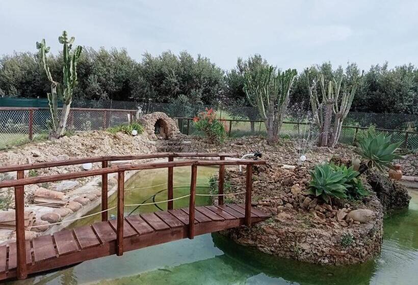 צימר Villa Michelangelo