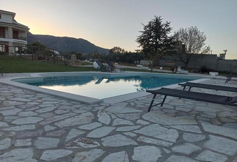 צימר Villa Michelangelo