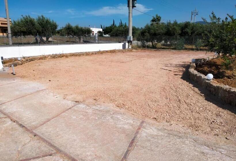 צימר Villa Michelangelo