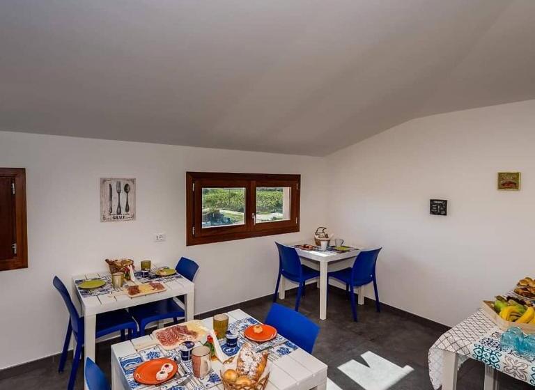 צימר Villa Michelangelo