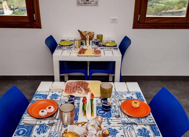 צימר Villa Michelangelo