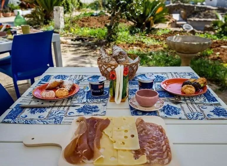 ベッドアンドブレックファースト Villa Michelangelo