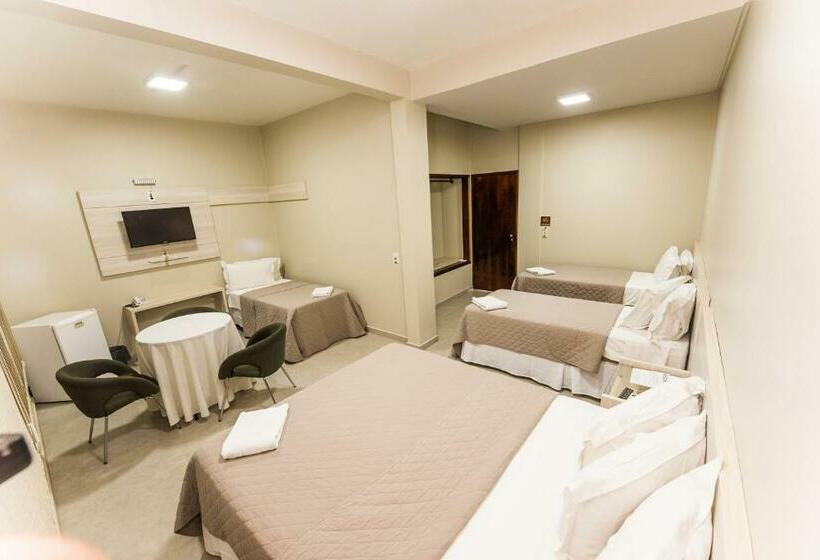 فندق Balsas Premier