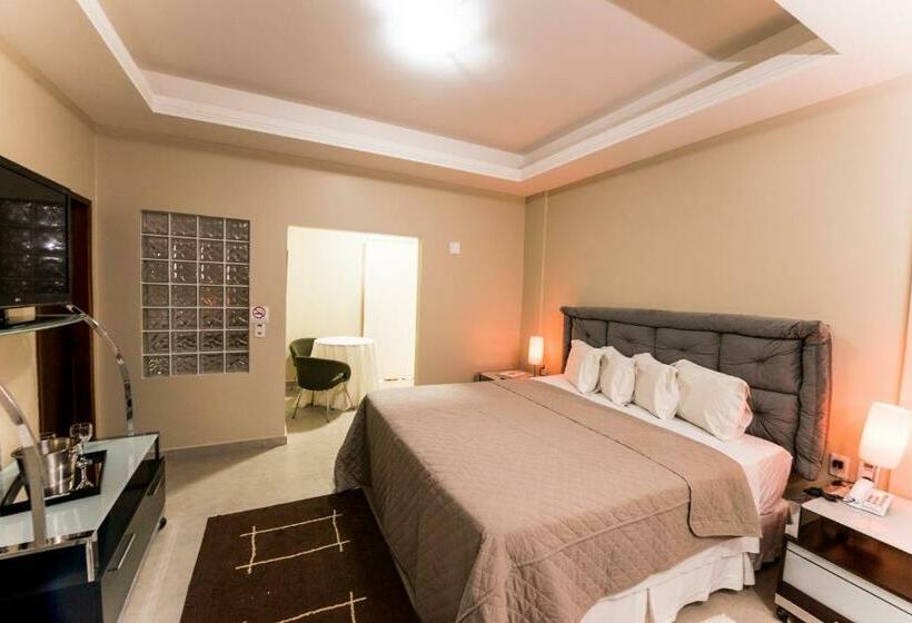 فندق Balsas Premier