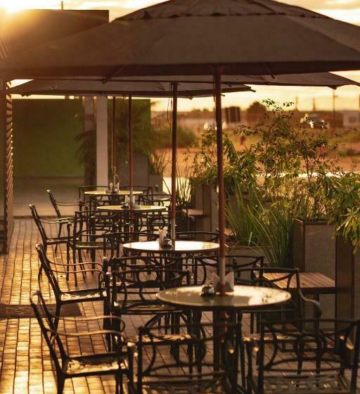 فندق Balsas Premier