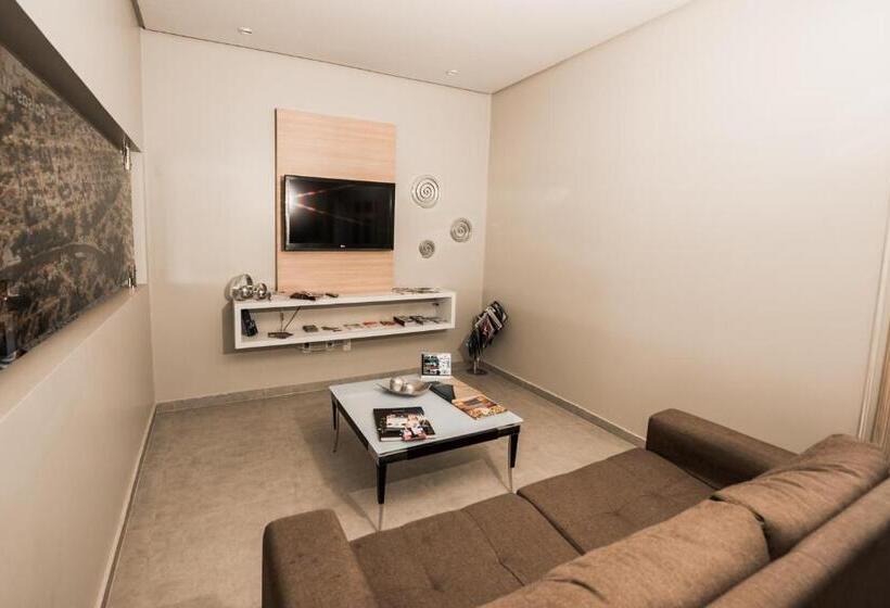 فندق Balsas Premier