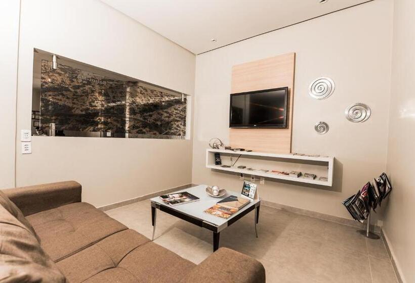 فندق Balsas Premier