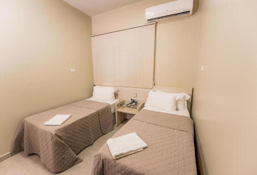 فندق Balsas Premier