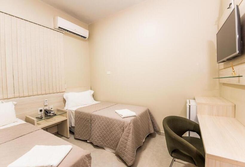 فندق Balsas Premier