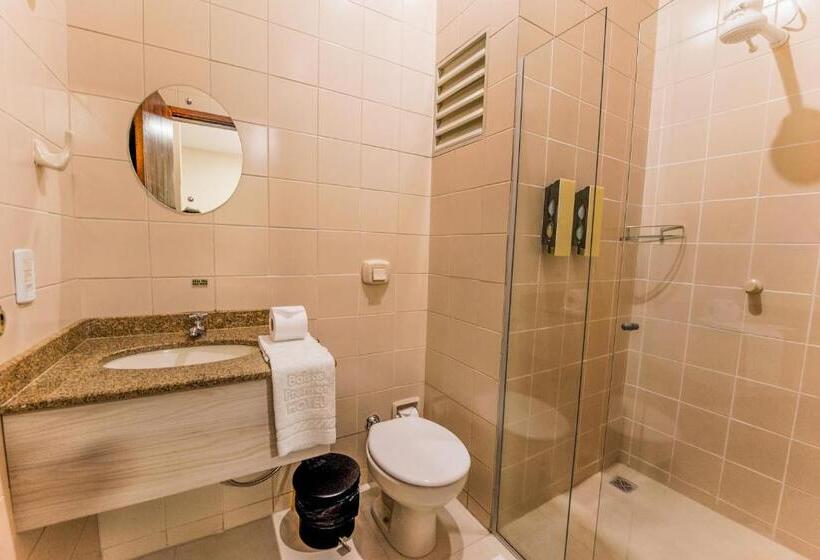 فندق Balsas Premier