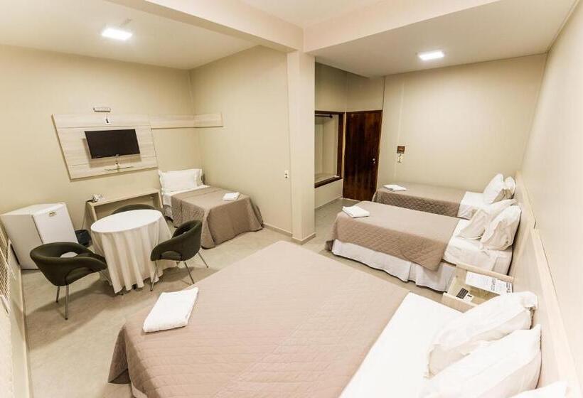 فندق Balsas Premier