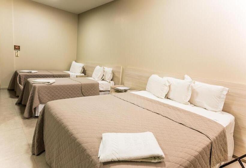 فندق Balsas Premier