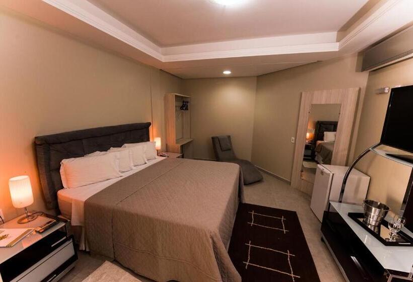 فندق Balsas Premier