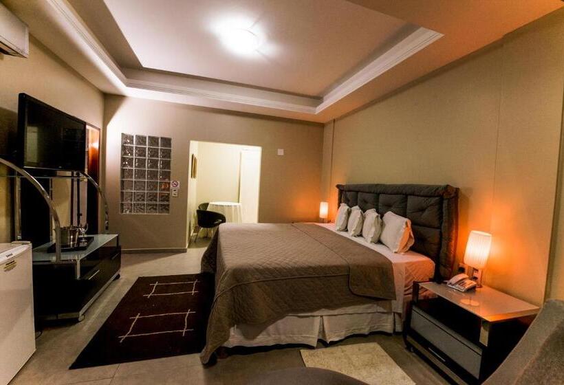 فندق Balsas Premier