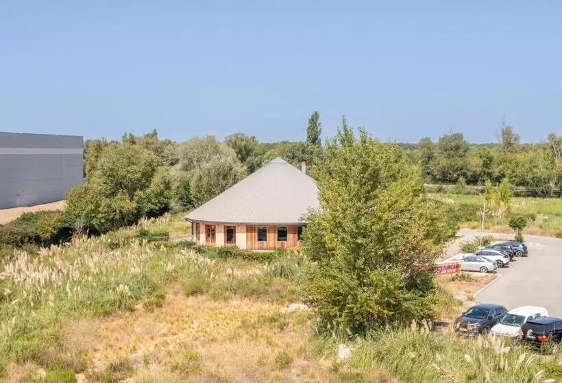 B&b Hotel Saint Martin De Crau Alpilles Camargue