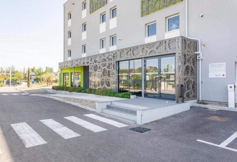 B&b Hotel Saint Martin De Crau Alpilles Camargue