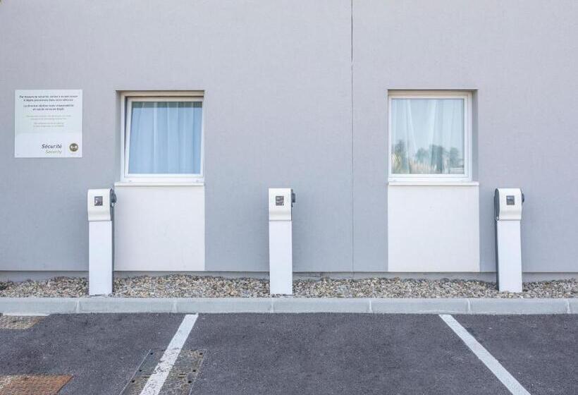 B&b Hotel Saint Martin De Crau Alpilles Camargue