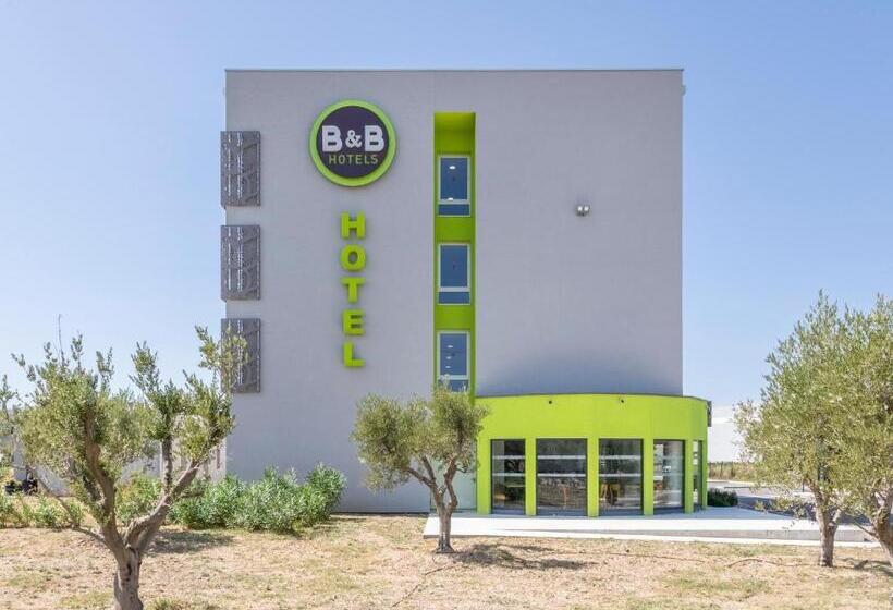 B&b Hotel Saint Martin De Crau Alpilles Camargue