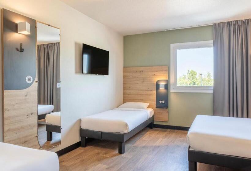 B&b Hotel Saint Martin De Crau Alpilles Camargue