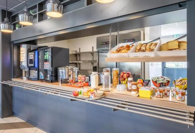 B&b Hotel Saint Martin De Crau Alpilles Camargue