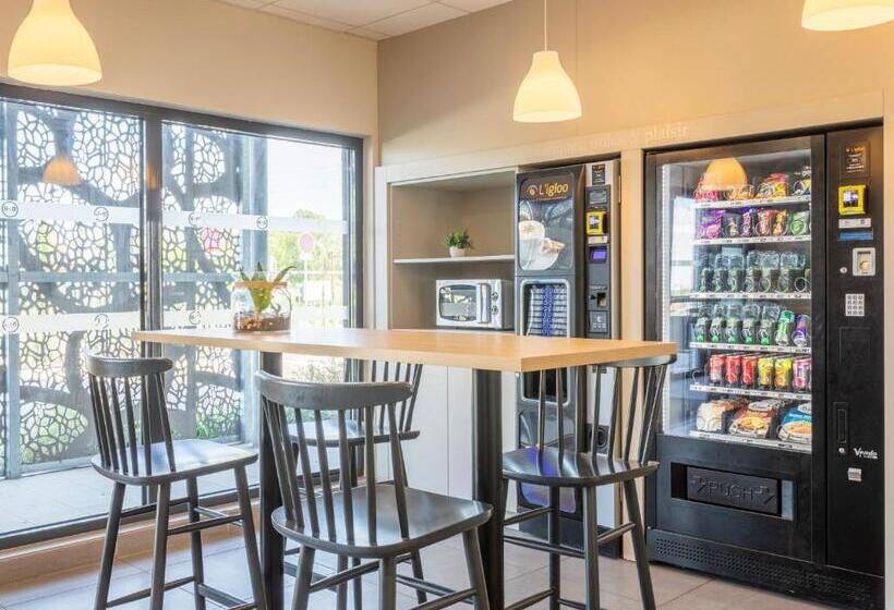 B&b Hotel Saint Martin De Crau Alpilles Camargue