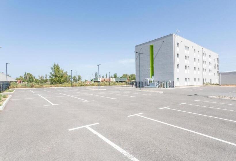 B&b Hotel Saint Martin De Crau Alpilles Camargue