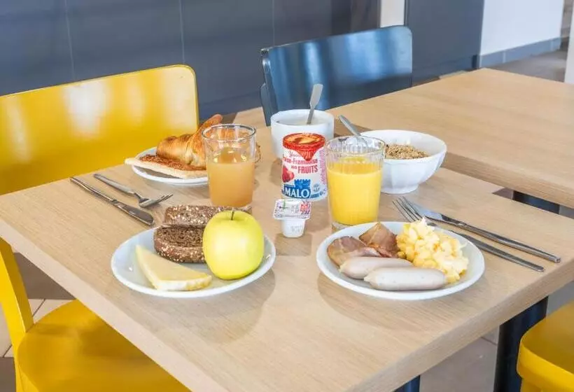 B&b Hotel Saint Martin De Crau Alpilles Camargue