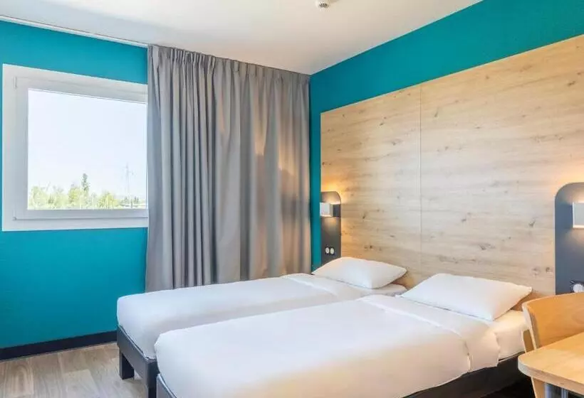 B&b Hotel Saint Martin De Crau Alpilles Camargue