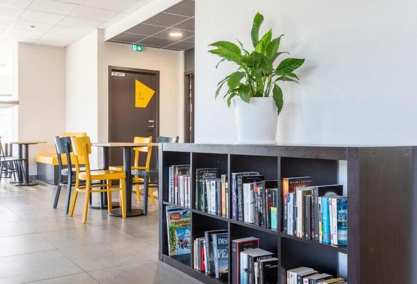 B&b Hotel Saint Martin De Crau Alpilles Camargue