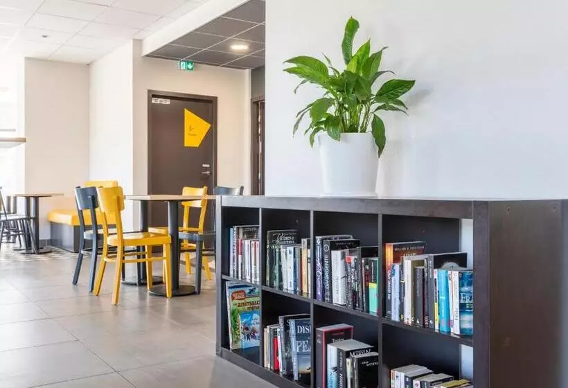 B&b Hotel Saint Martin De Crau Alpilles Camargue