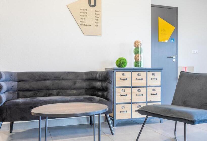 B&b Hotel Saint Martin De Crau Alpilles Camargue