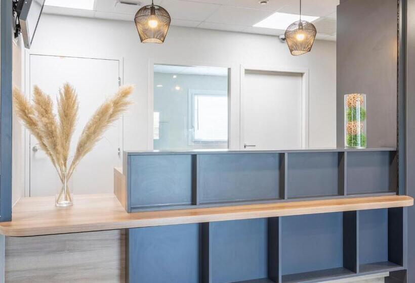 B&b Hotel Saint Martin De Crau Alpilles Camargue