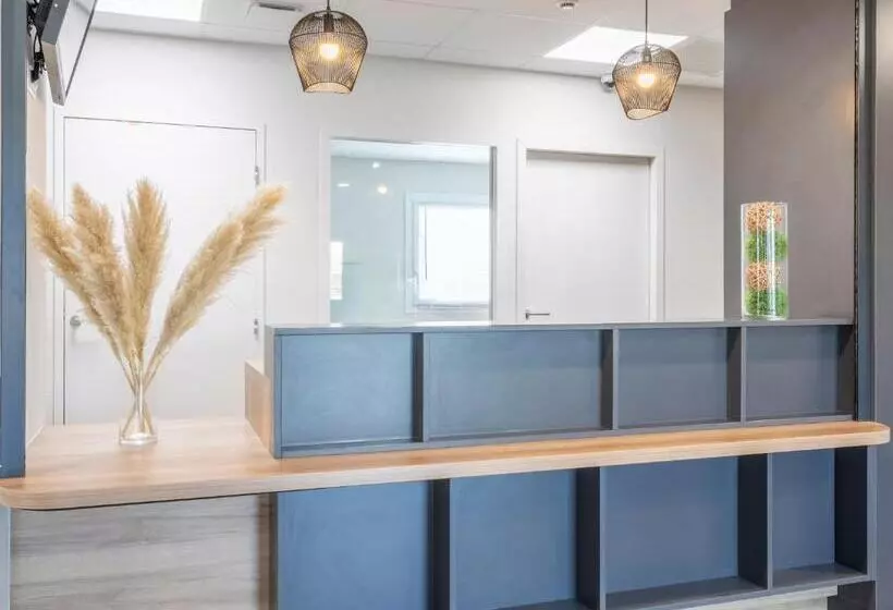 B&b Hotel Saint Martin De Crau Alpilles Camargue