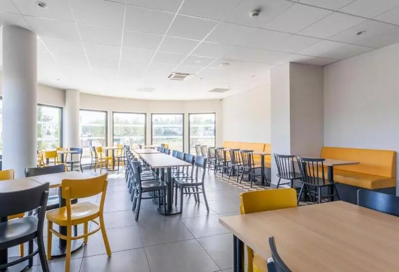 B&b Hotel Saint Martin De Crau Alpilles Camargue